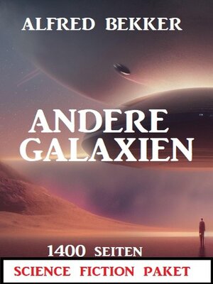 cover image of Andere Galaxien